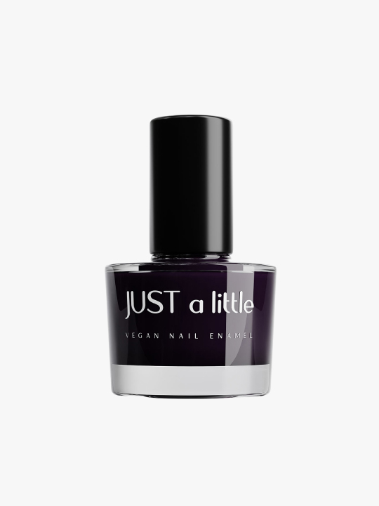 As night dark nail polish, cosmoporto