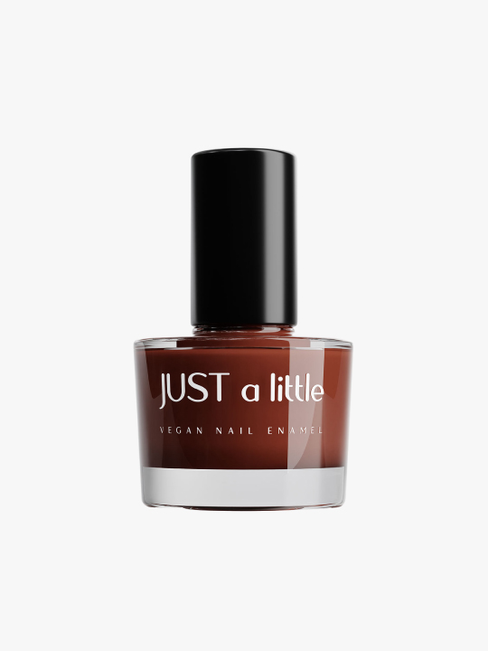 Cinnamon roll nail polish, cosmoporto