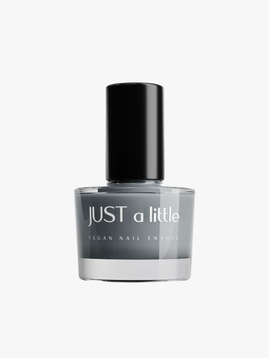 Gris white grays nail polish, cosmoporto