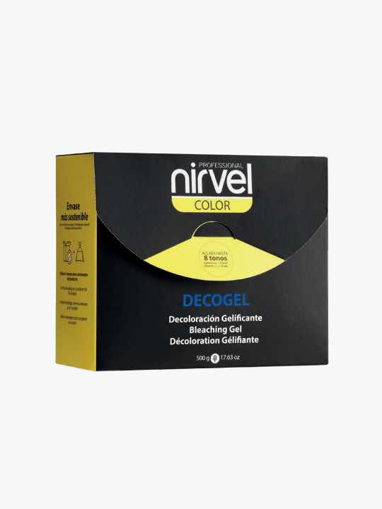 Decogel 500g, cosmoporto