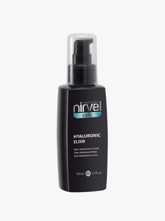 Hyaluronic elixir 125ml, cosmoporto