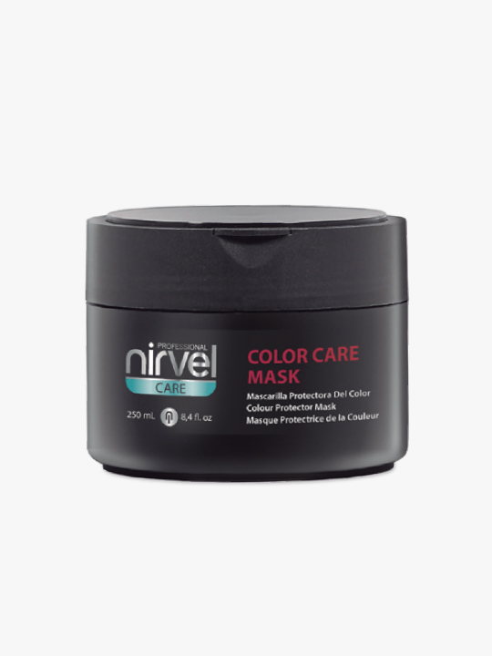 Color care mask 250ml, cosmoporto