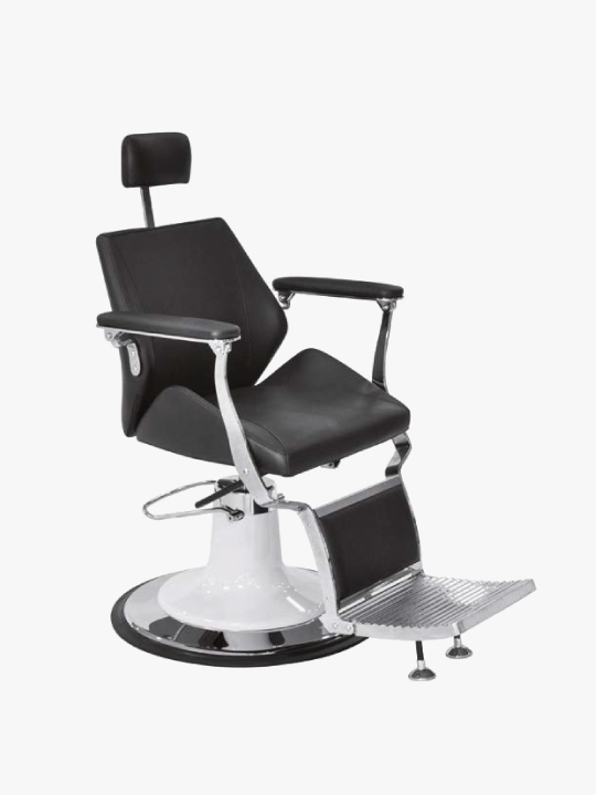 Kami Unisex barber chair, cosmoporto