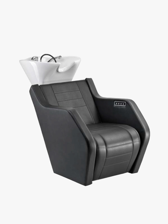 Diamond wash unit, cosmoporto