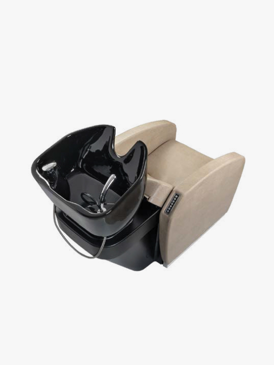 beauty stars wash unit