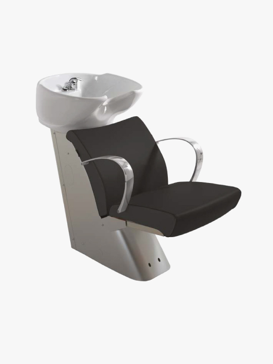 Satin Vanesia wash unit, cosmoporto