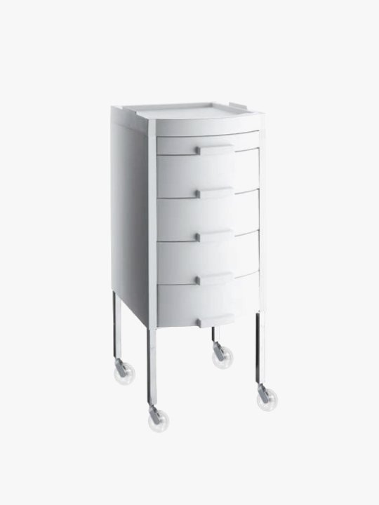 Manhattan Beauty Trolley, cosmoporto