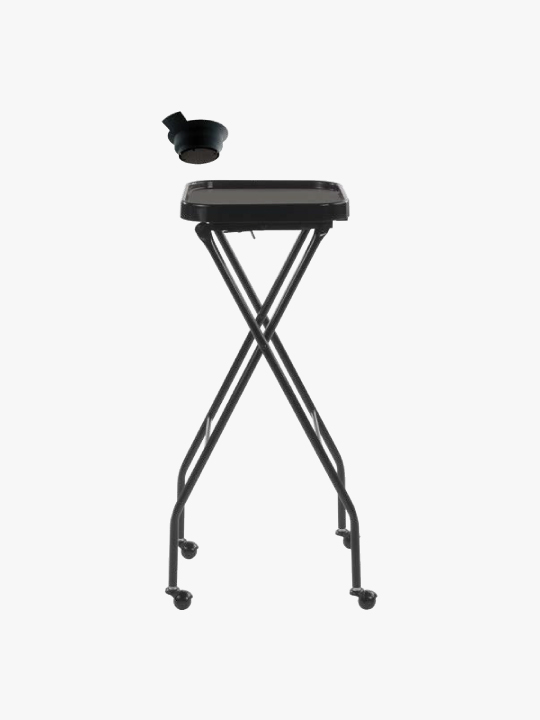Magneticolor beauty trolley, cosmoporto