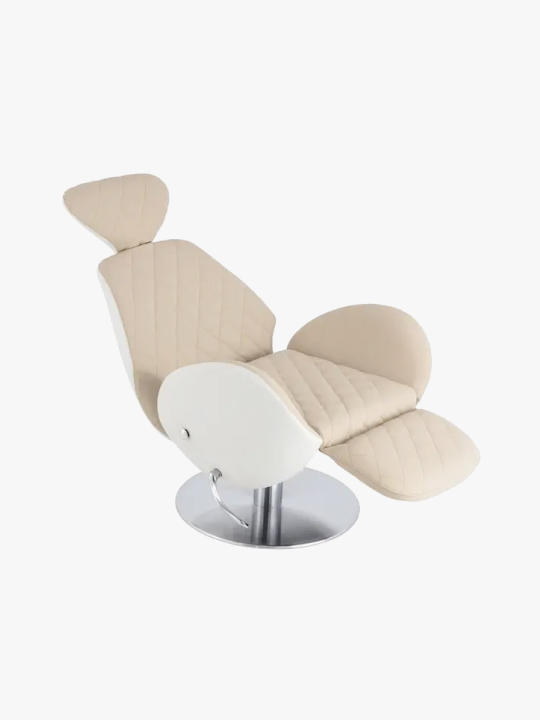 Leidy superior salon chair,cosmoporto