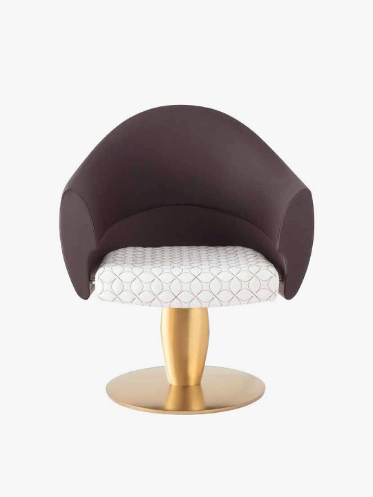 Tosca ladies salon chair,cosmoporto