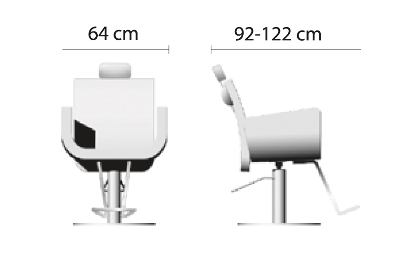 ceriotii recliner salon furniture