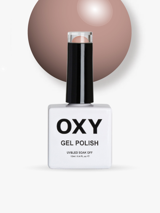 SOAK OFF GEL POLISH  13, cosmoporto