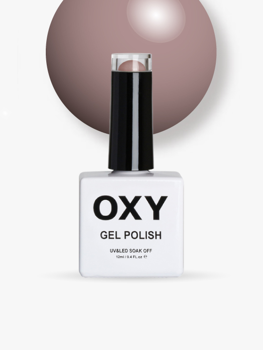 SOAK OFF GEL POLISH 19, cosmoporto