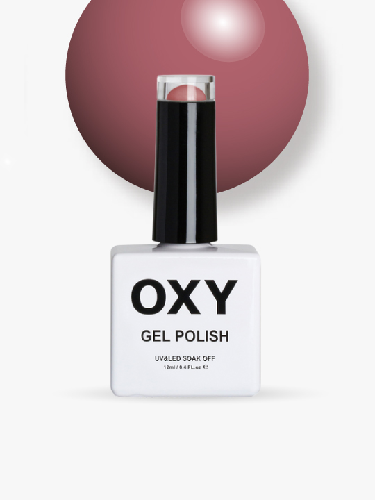 SOAK OFF GEL POLISH 24, cosmoporto
