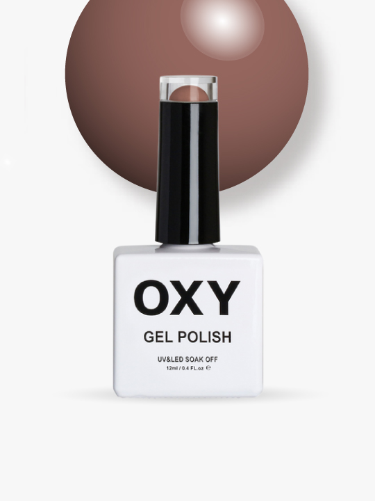 SOAK OFF GEL POLISH 26, cosmoporto