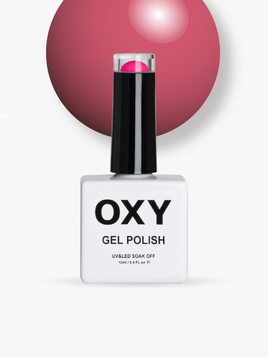 SOAK OFF GEL POLISH 36, cosmoporto