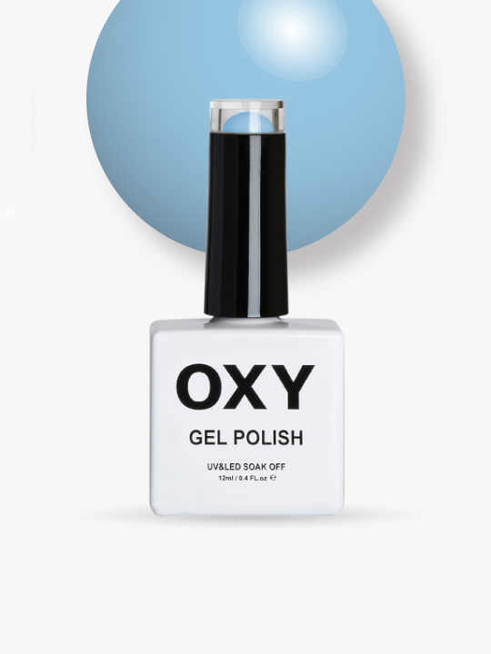 SOAK OFF GEL POLISH 45, cosmoporto