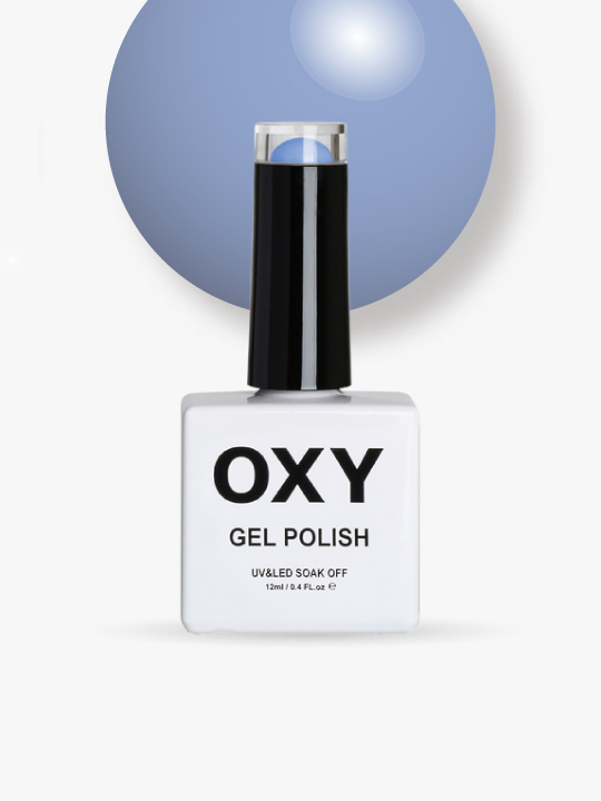 SOAK OFF GEL POLISH 46, cosmoporto