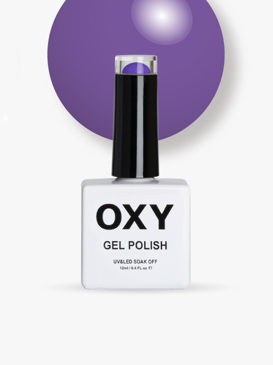SOAK OFF GEL POLISH 52, cosmoporto