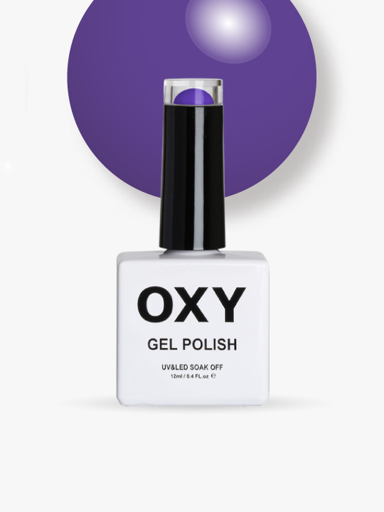 SOAK OFF GEL POLISH 53, cosmoporto