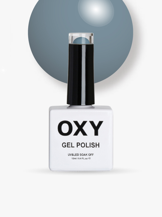 SOAK OFF GEL POLISH 58, cosmoporto