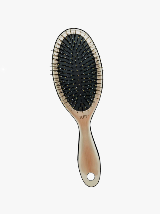 AIR CUSHION OVAL BRUSH, cosmoporto