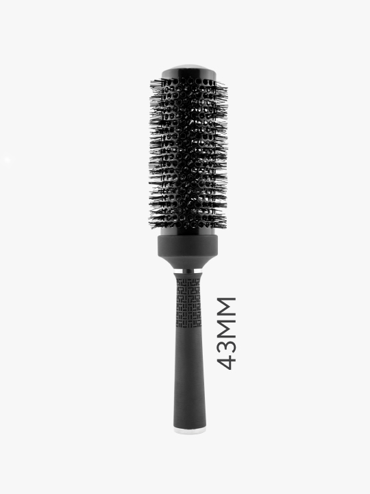 CERAMIC THERMAL BRUSHES 43MM, cosmoporto