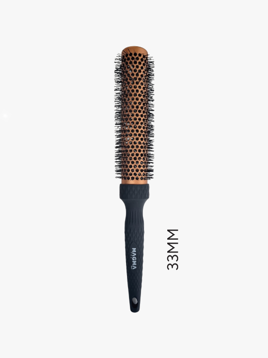 Professional Hair Brush 33mm, cosmoporto