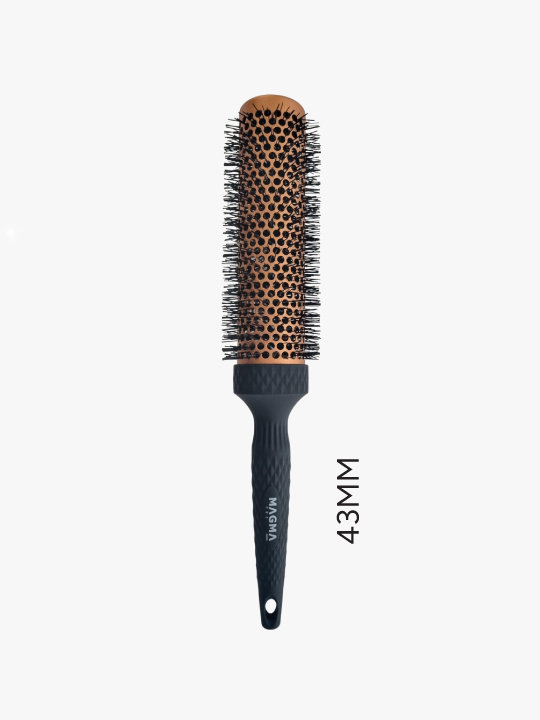 Professional Hair Brush 43mm, cosmoporto