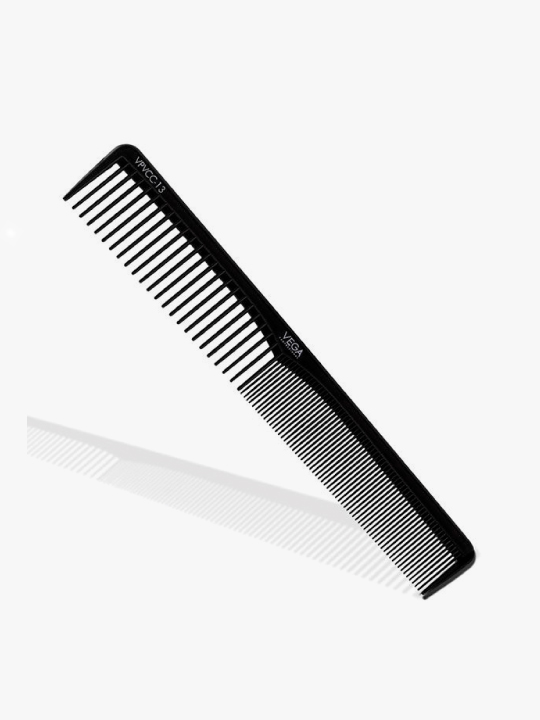 Carbon Comb, cosmoporto