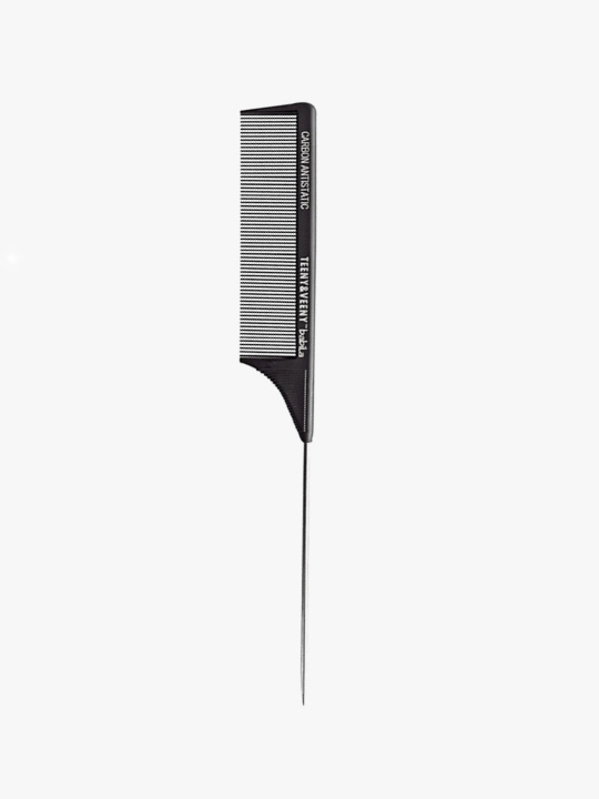 Cuting comb with tail, cosmoporto
