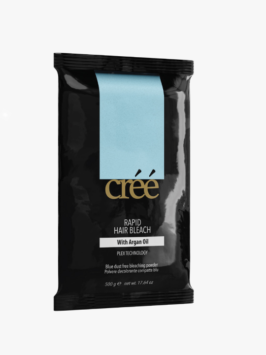 Bleaching powder 500g, cosmoporto