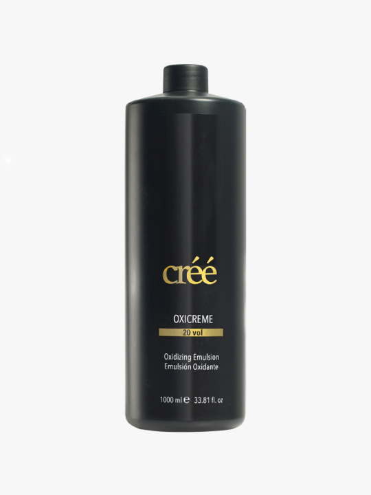 CREE Oxicreme developer 20V - 1000ml, cosmoporto