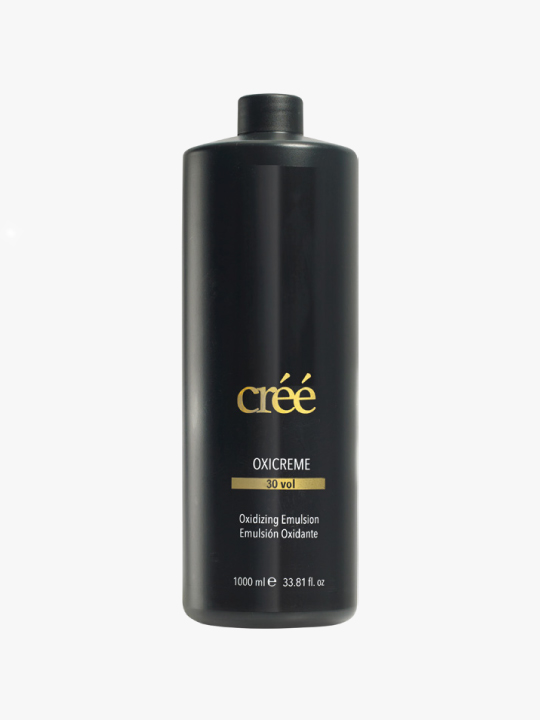 CREE Oxicreme developer 30V - 1000ml, cosmoporto