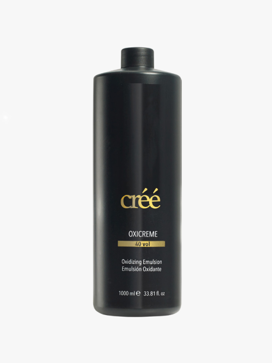 CREE Oxicreme developer 40V - 1000ml, cosmoporto