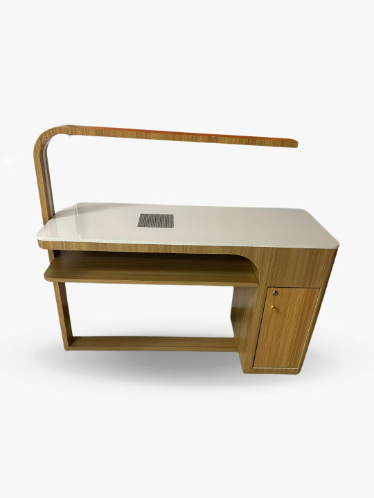 Professional Nail Table, cosmoporto