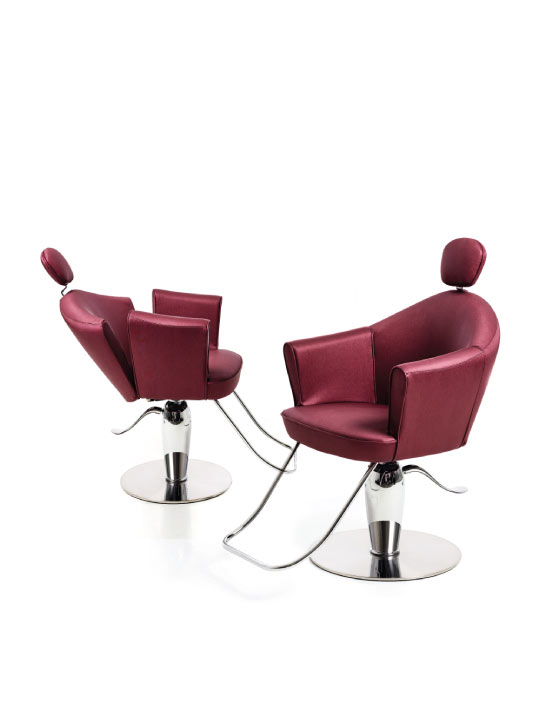 nilo Musette Reclinabile