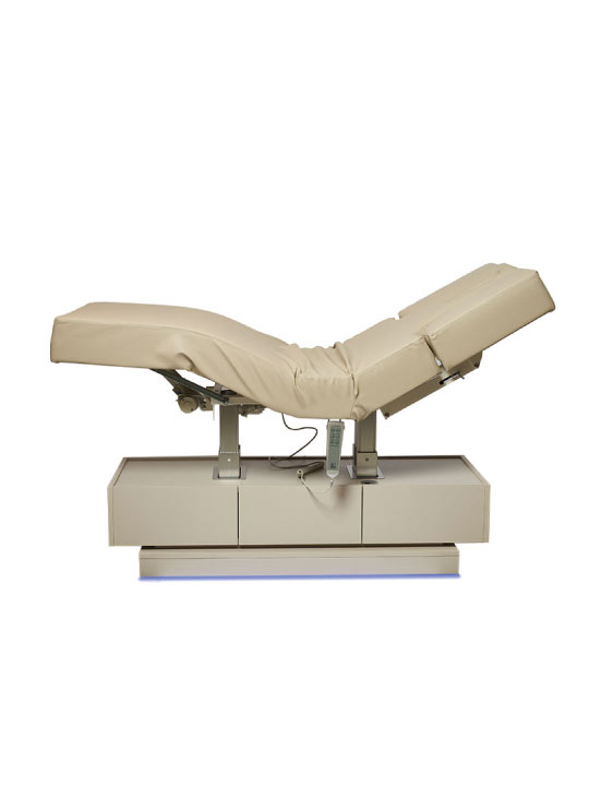 Sensus Cabinet Multifunctional couch with 4 motors, cosmoporto