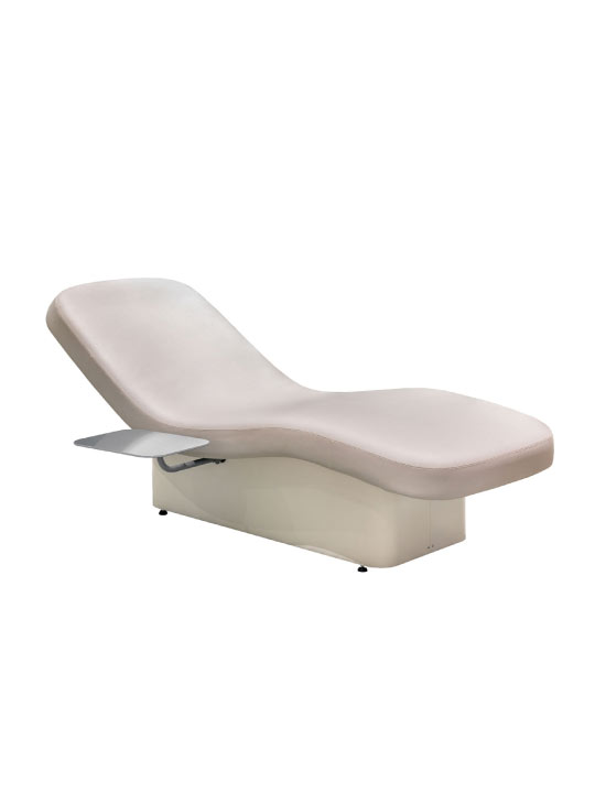 Relax Lounger Metal bed, cosmoporto