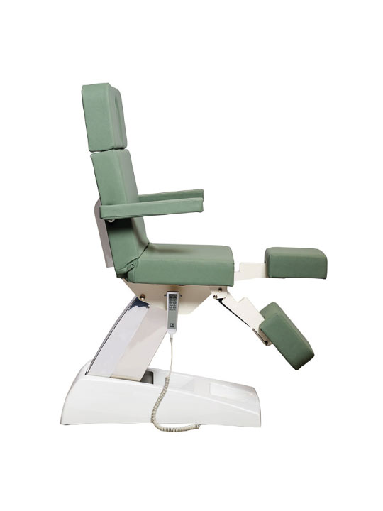 Alabama podo multifunctional armchair, cosmoporto