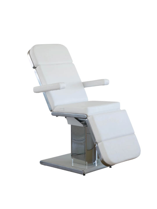 Glamour premium multi functional chair, cosmoporto