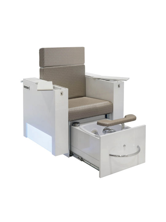 Soprano easy multifunctional chair, cosmoporto