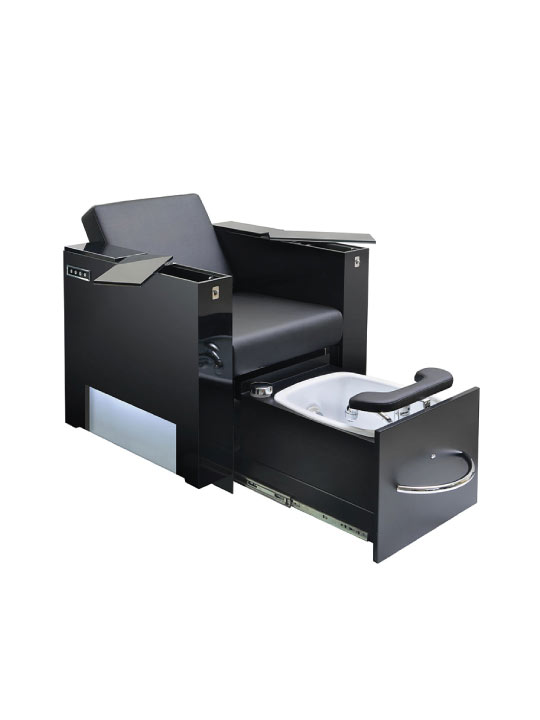 Soprano super multifunctional chair, cosmoporto