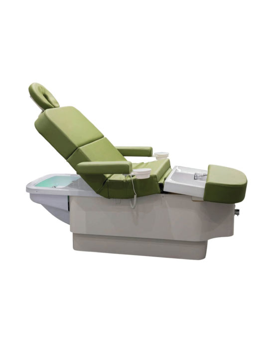 Total body pedicure chair, cosmoporto