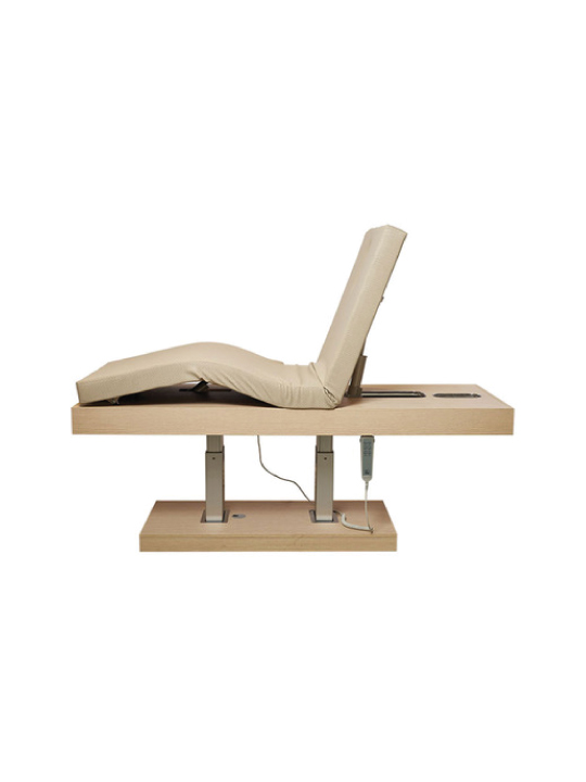 Abu dhabi beauty bed, cosmoporto