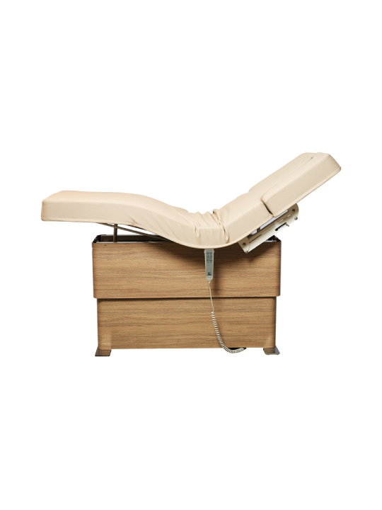 Omnia multifuntional beauty bed, cosmoporto