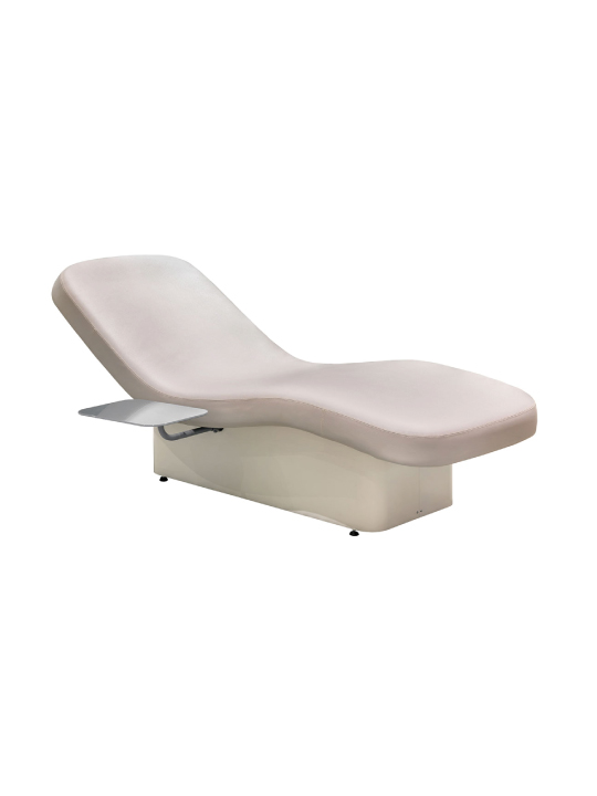 Relax louncher metal bed, cosmoporto