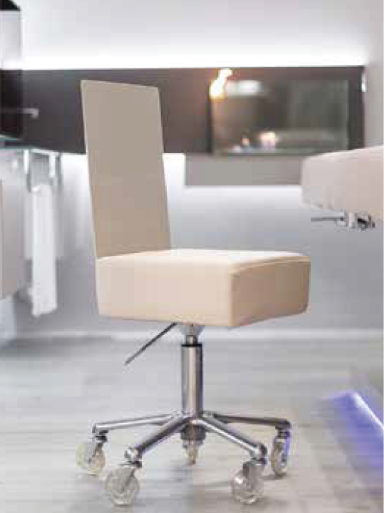 sunshine stool, beauty stool