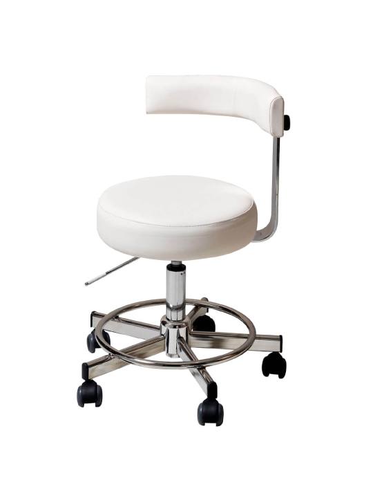 Special beauty stool, cosmoporto