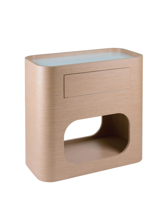 Driade trolley, cosmoporto